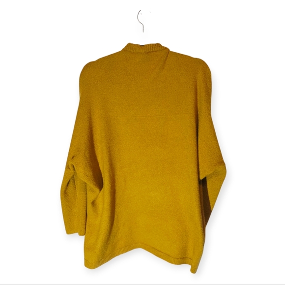 Jules & Leopold Open Front Dolman Sleeve Knit Cardigan L - Picture 5 of 5